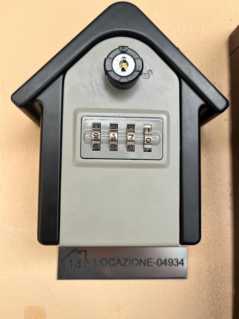 דירות ורונה Le Giare מראה חיצוני תמונה